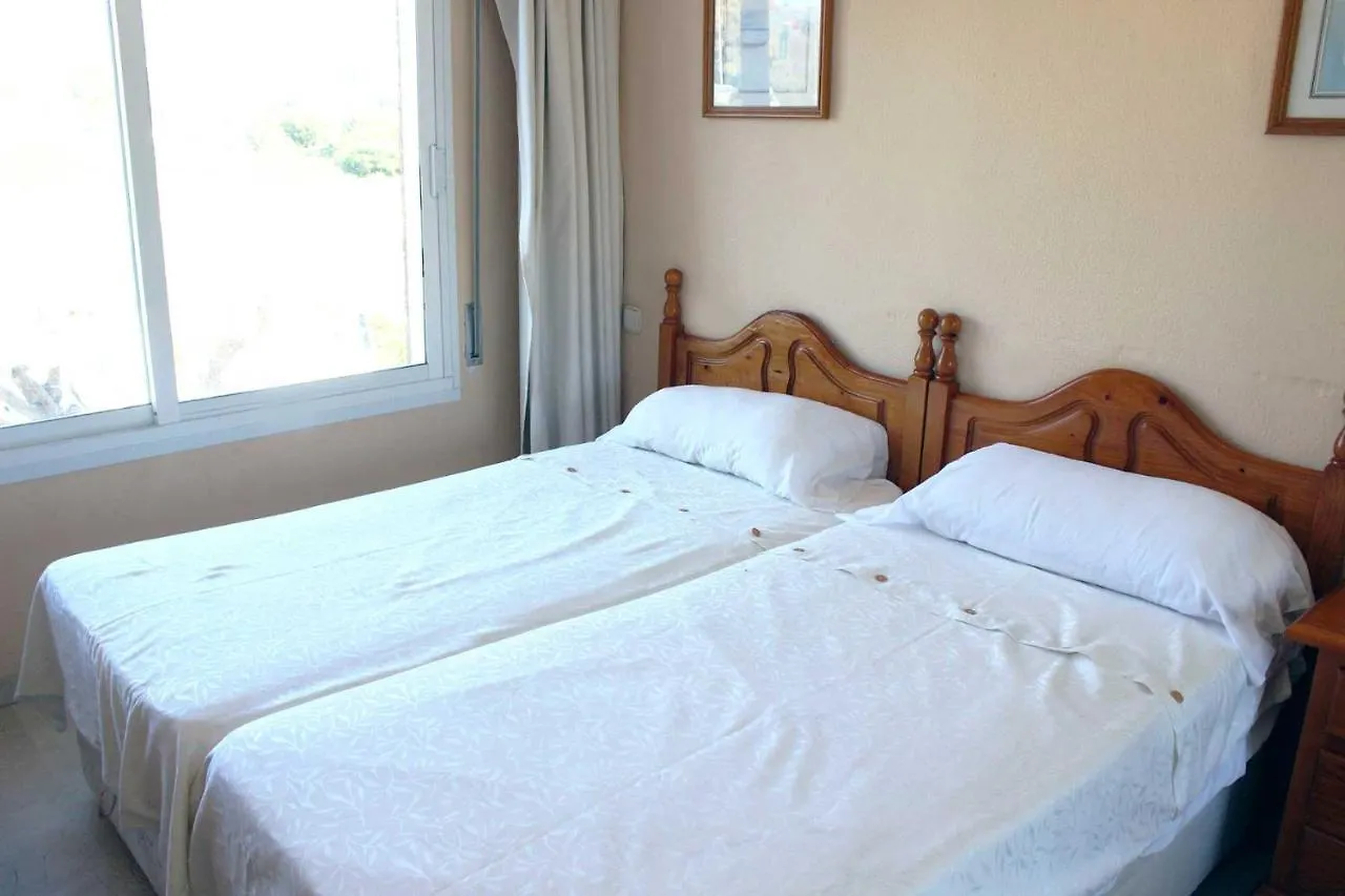 Hacienda Beach Estepona