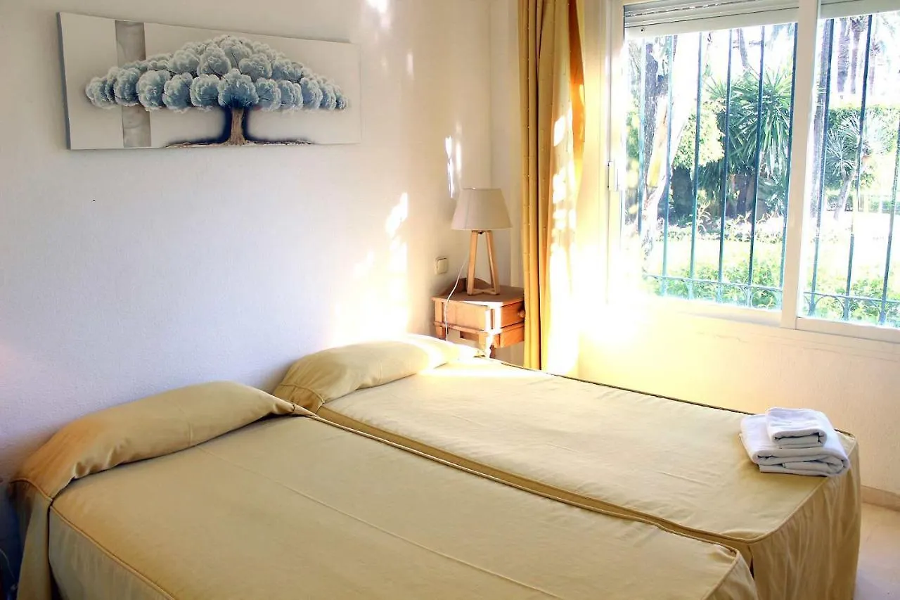 Hacienda Beach Estepona