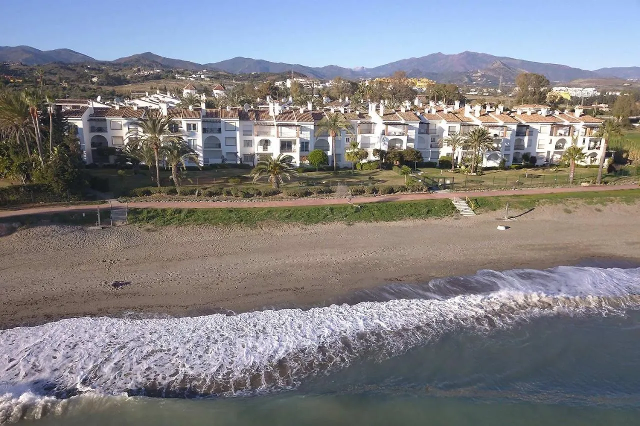 Hacienda Beach Estepona Spain