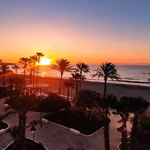 Apartment Primera Linea De Playa, 2-4 Personas, Estepona