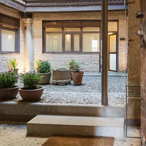 Casa De Mozarabes By Ap , Toledo Spain