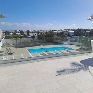 Luxury Sea View Senator Lanzarote , Costa Teguise Spain
