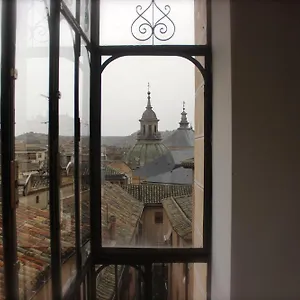 Casa Urbana , Toledo Spain