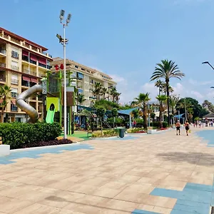 Apartment Bellavista Costa Del Sol, Estepona