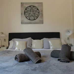 Apartment Penthouse Sea View - Valle Golf, Estepona