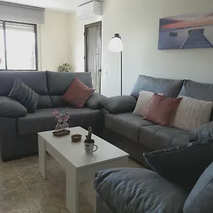 Apartment Andalucia 57, Estepona